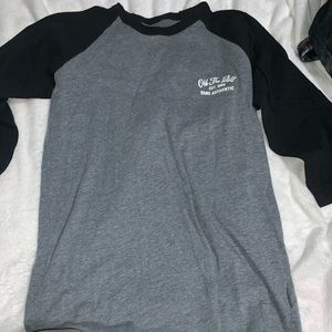Vans tshirt